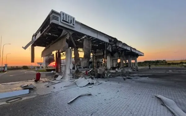 socar Ukrayna