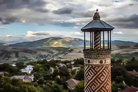 Şuşada mədəni və etnik müxtəliflik konfransı başlayıb