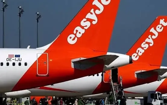 easyjet