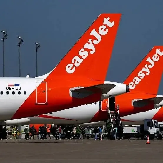 EasyJet Castlelake-in 5,5 milyard sterlinlik təklifini qəbul edib