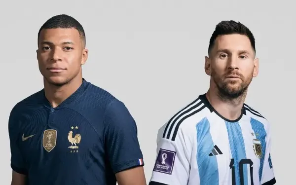 messi