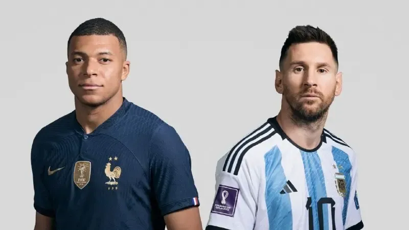 Nike və Adidas Dünya Kubokunda marketinq rəqabətini gücləndirir