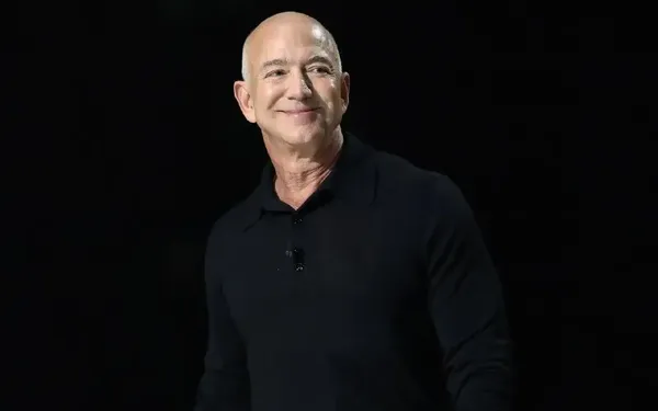 bezos