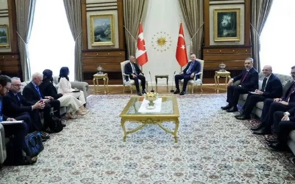 turkiye kanada