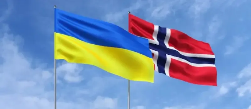 Norveç Ukraynanın hava müdafiəsinə 306 milyon dollar ayırır