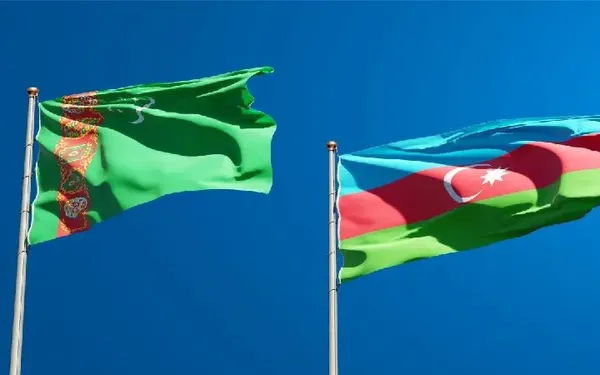 azerbaycan turkmenistan