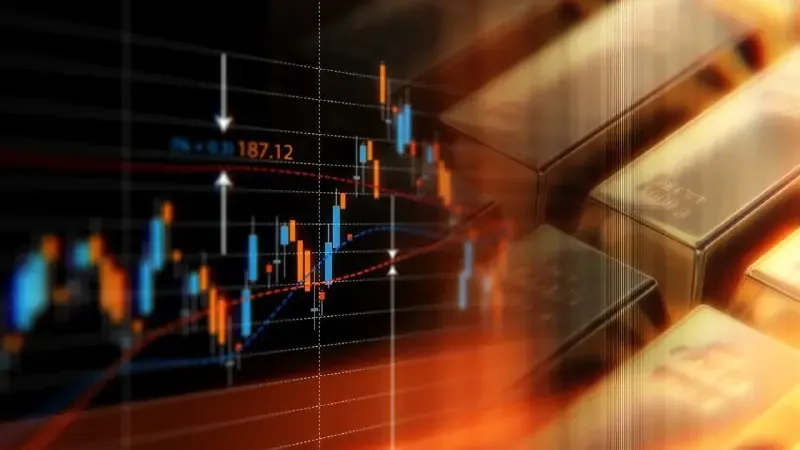 Qızıl zəif dollar fonunda 15 maydan bəri maksimuma qalxdı