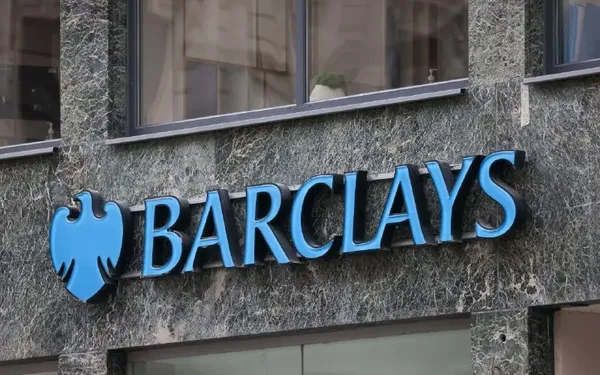 barclays
