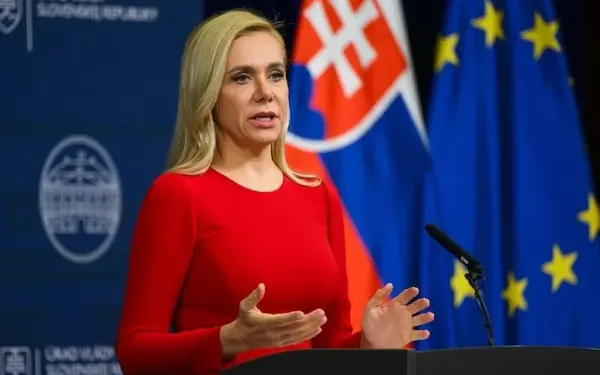 slovakiya