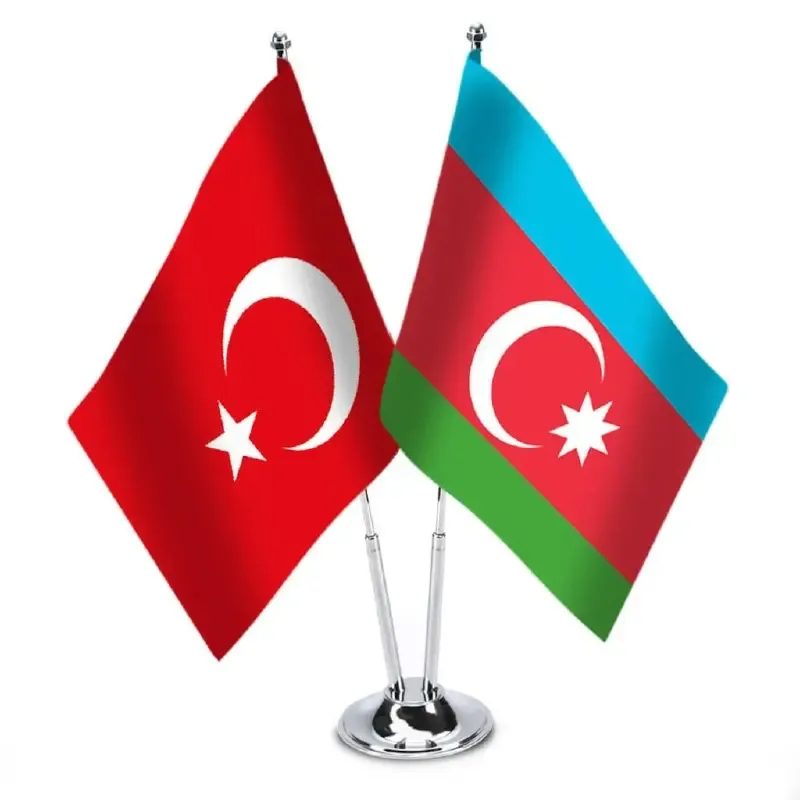 Azərbaycan XİN 15 iyul münasibətilə Türkiyəni təbrik edib