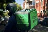 Uber Delivery Hero-nu 14.8 milyard dollara almaq istəyir