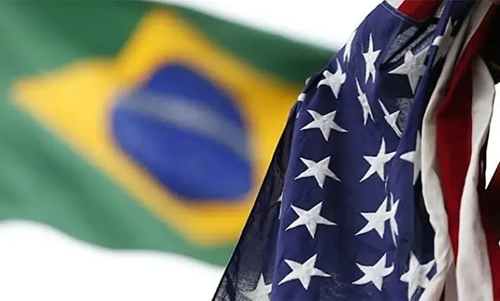 ABŞ Braziliya məhsullarına 25 faiz gömrük rüsumu tətbiq edəcək