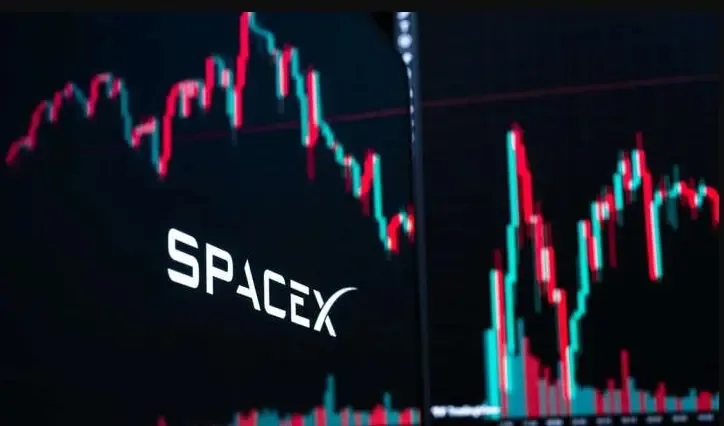 SpaceX səhmləri raket buraxılışı təxirə salınandan sonra ucuzlaşdı