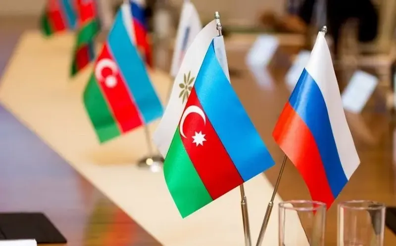 Azərbaycan və Rusiya 2026-2027-ci illər üçün məsləhətləşmə planı imzalayıb