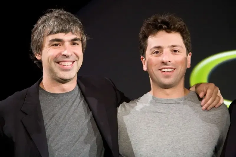 Alphabet-in Sİ çipi Page və Brinə $15 milyard qazandırdı