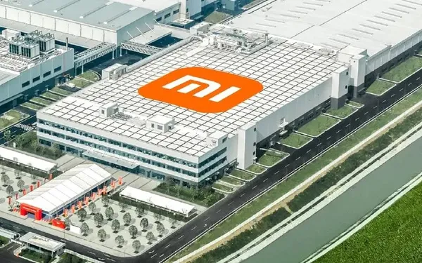 xiaomi