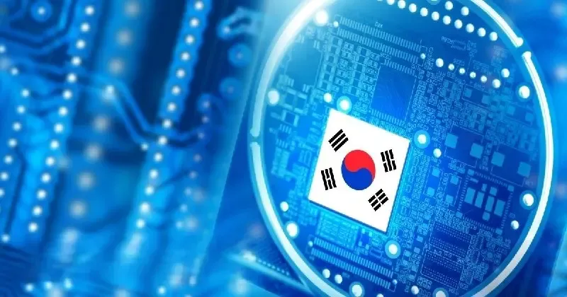 Sİ tələbi Cənubi Koreyanın çip ixracını rekord səviyyəyə çatdırdı