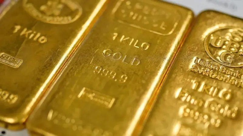 Banklar qızıl üzrə proqnozları aşağı saldı