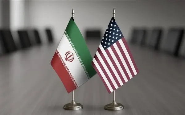 iran abş bayraqları