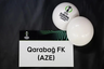 Qarabağın Konfrans Liqasındakı potensial rəqibi müəyyənləşdi