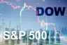 S&P 500 və Dow Jones rekord həddə yüksəldi