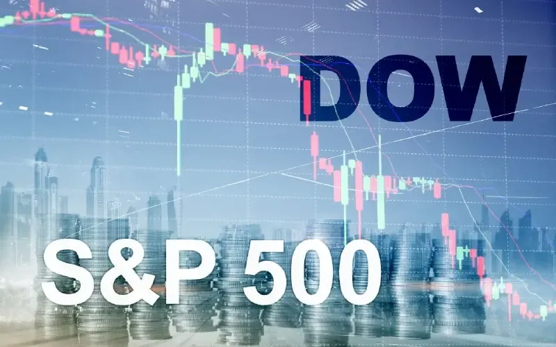 S&P 500 və Dow Jones rekord həddə yüksəldi