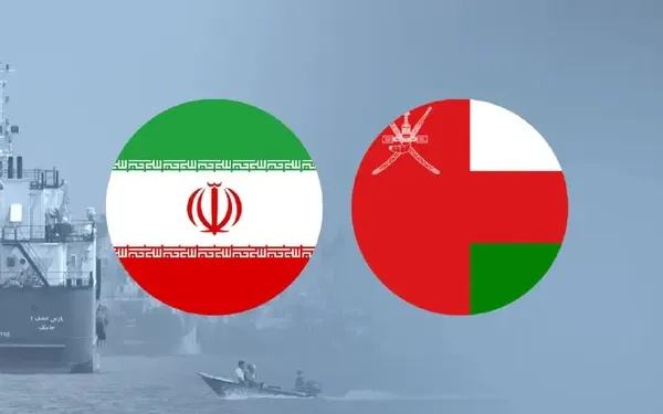 iran və oman