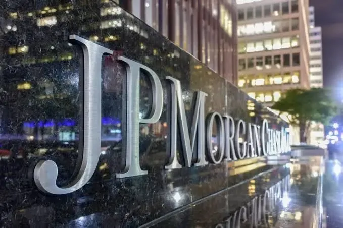 JPMorgan rəhbəri bazarlarda borclanma riski barədə xəbərdarlıq edib