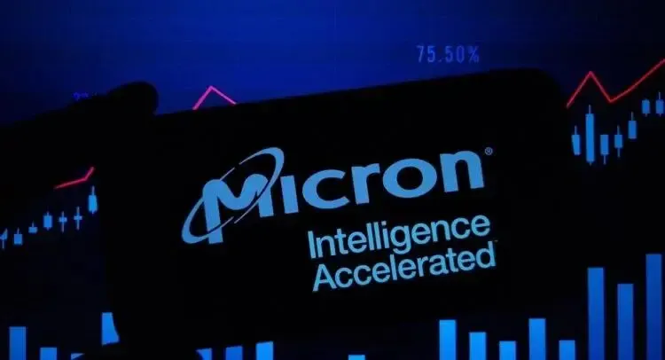 Micron Technology II rüb hesabatını bu gün açıqlayacaq