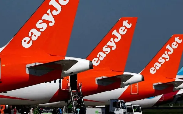 easyjet