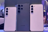 Samsung Galaxy S23 üçün son böyük yeniləməni təsdiqlədi