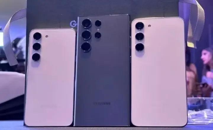 Samsung Galaxy S23 üçün son böyük yeniləməni təsdiqlədi