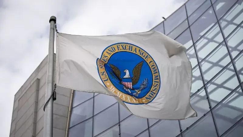 SEC tokenləşdirilmiş səhmlərin ticarəti üçün yeni çərçivə hazırlayır