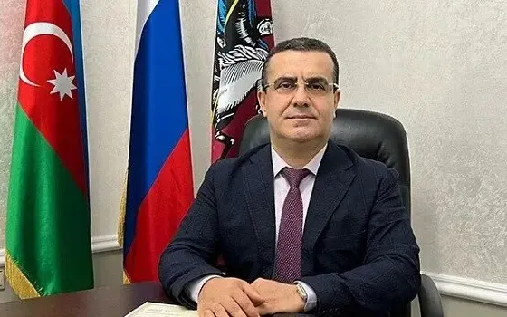 Bəxtiyar Həsənov