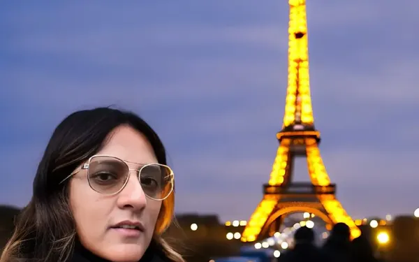 selfi paris