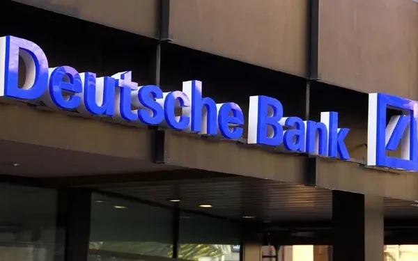 deutsche bank