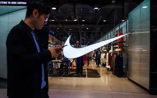 nike