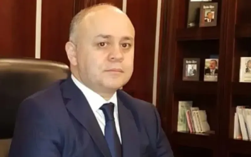 Hikmət Mustafayev Mədəniyyət Nazirliyində Aparat rəhbəri təyin edilib