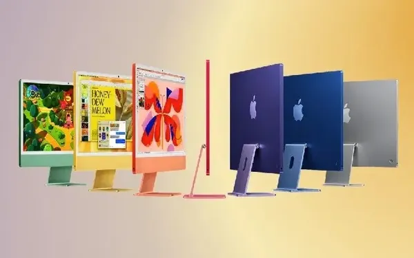 imac
