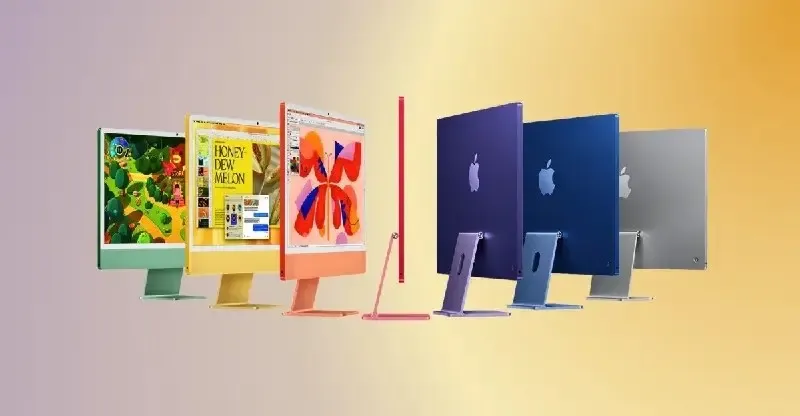Yeni Apple M6 çipli iMac gəlir