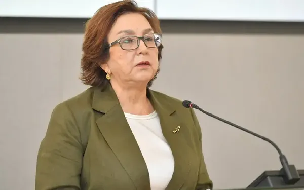 məleykə abbaszadə