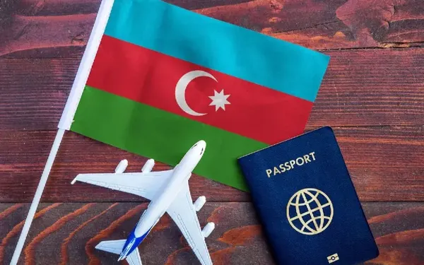 azərbaycan viza