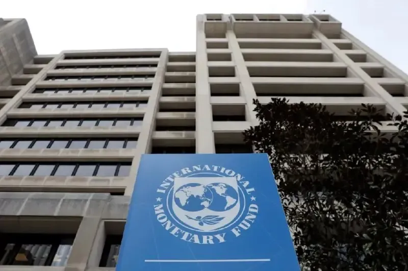 BVF dünya iqtisadiyyatının İran müharibəsi şokuna tab gətirdiyini açıqladı