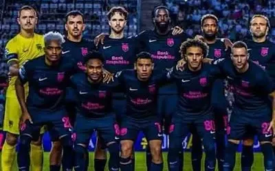 sabah futbol klubu