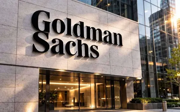 Goldman Sachs-dan rüblük nəticələr gözlənilir