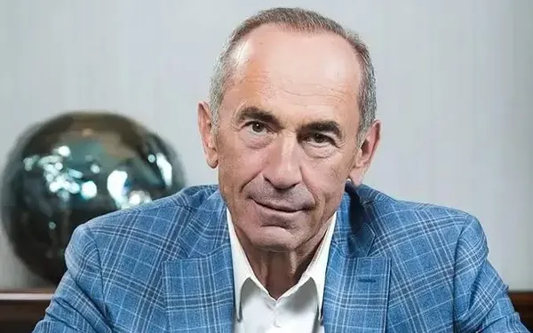 köçəryan