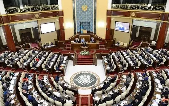 qazaxıstan