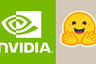 Nvidia Hugging Face-i $12.9 milyarda alır