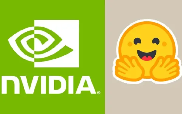 huggingface nvidia
