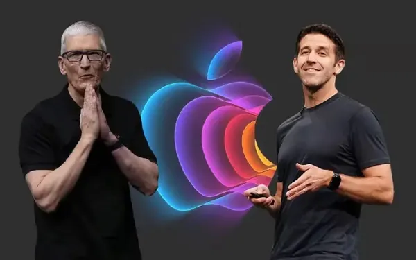 apple ceo
